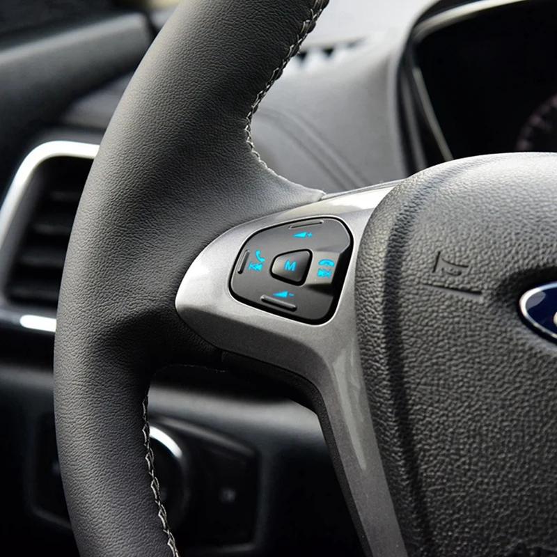 Автомобильный комплект запчастей рулевое колесо правый левый переключатель