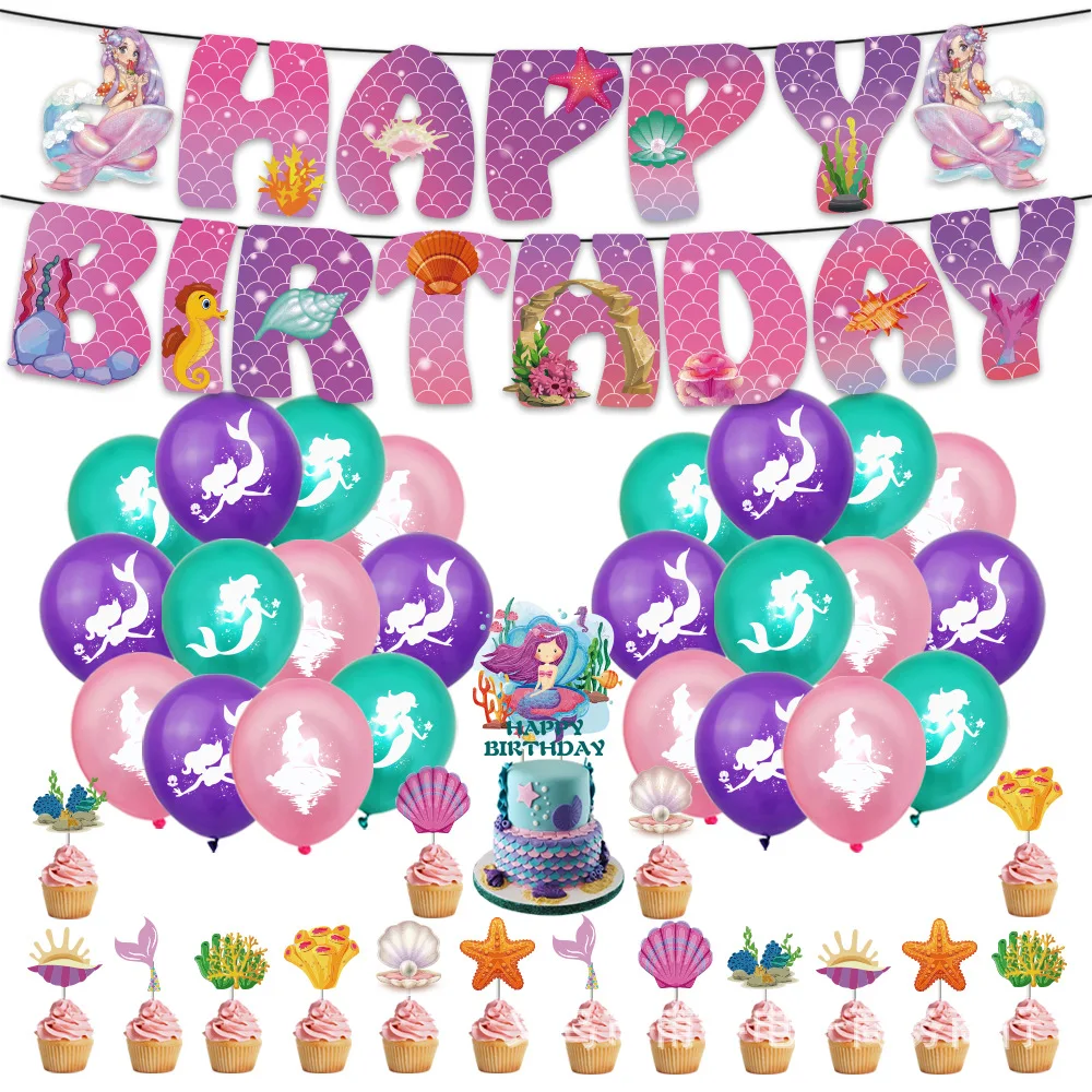 

Декоративные шары в виде единорога, русалки, динозавра