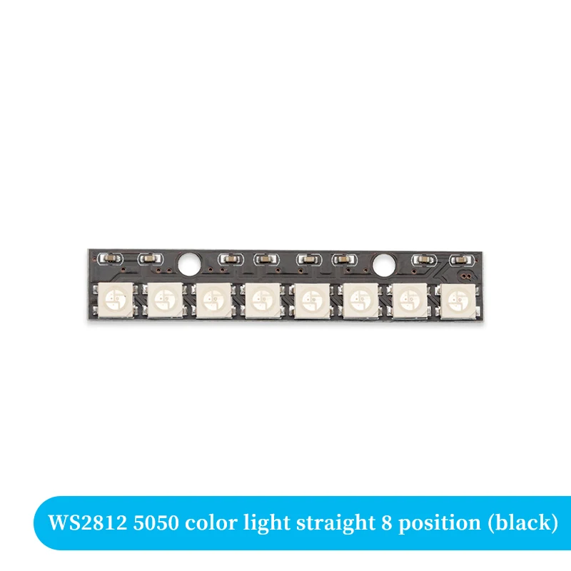 

RGB светодиодная кольцевая лампа WS2812 Stlxy