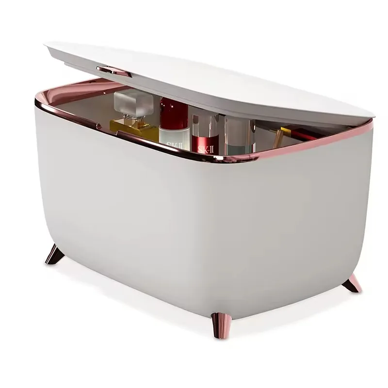 Мини-холодильник на 9 л 110-220 В 10 градусов Цельсия