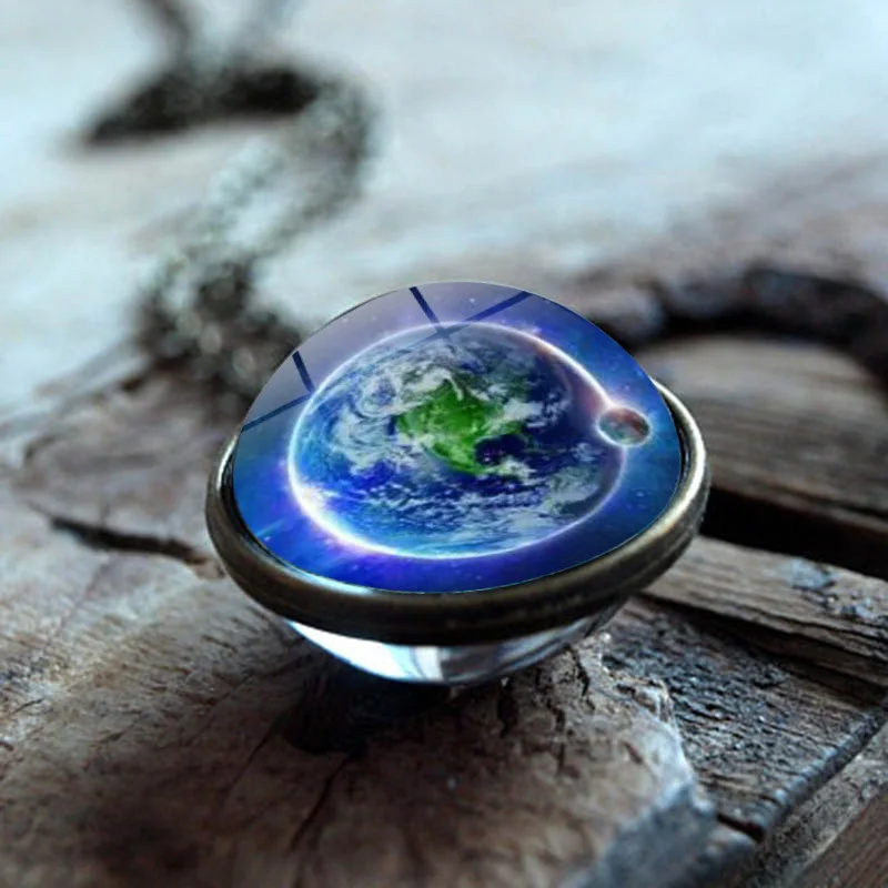 Новинка лидер продаж подарки Автомобильная солнечная система двухсторонние