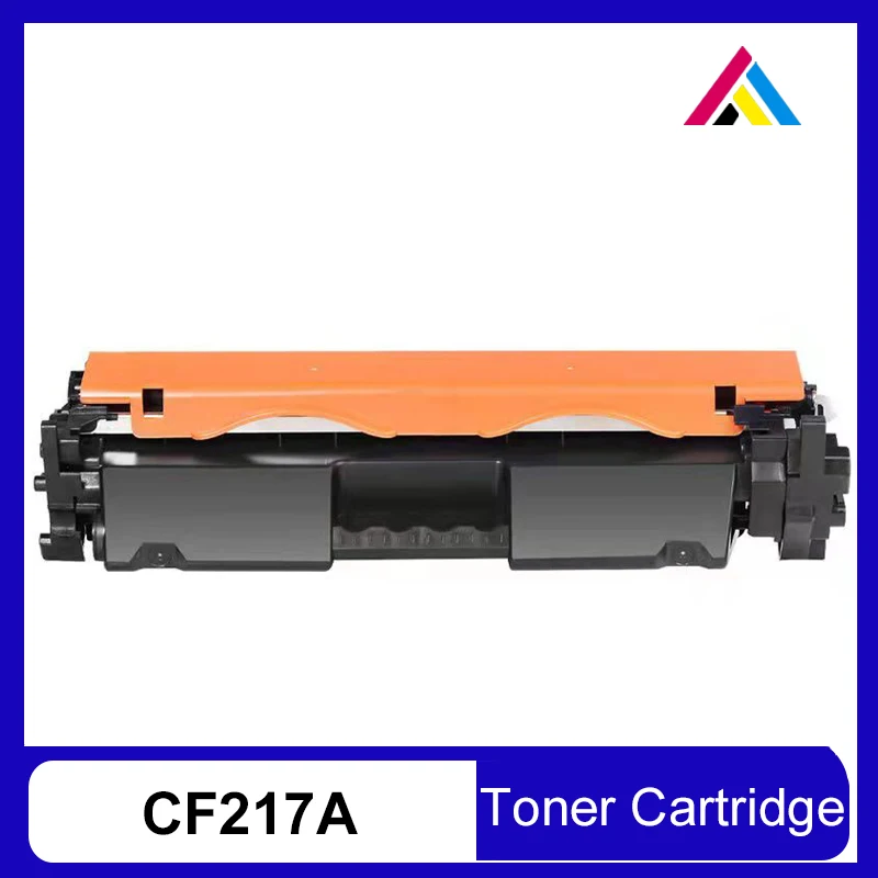 

CSD для CF217A совместимый картридж с тонером для CF 217 217A для HP Laserjet Pro M102a M102w MFP M130a MFP принтер M130fn