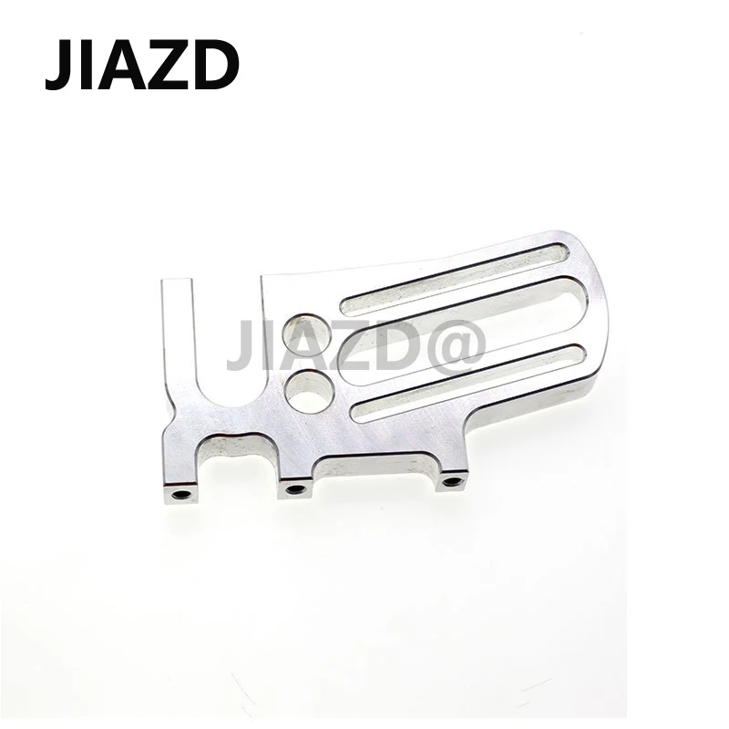 

JZD Rc 1 шт. кронштейн для мотора из алюминиевого сплава для ARRMA 1/7 FELONY 6S BLX Бесплатная доставка