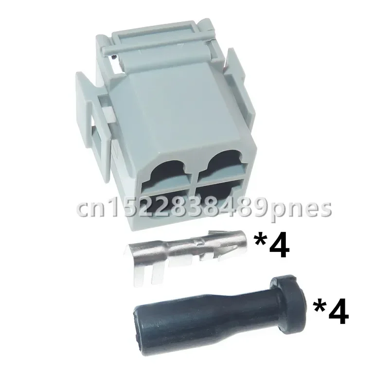 

Водонепроницаемый разъем датчика одометра для грузовиков HOWO