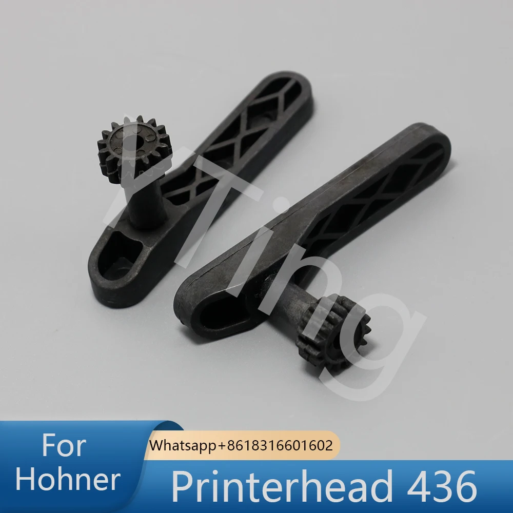 Печатающая головка лучшего качества 43/6 швейные головки Hohner сделано в Китае