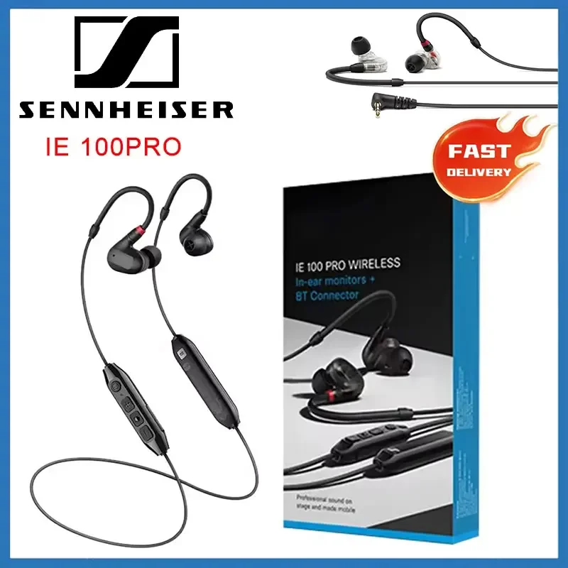 Sennheiser IE 100 PRO
