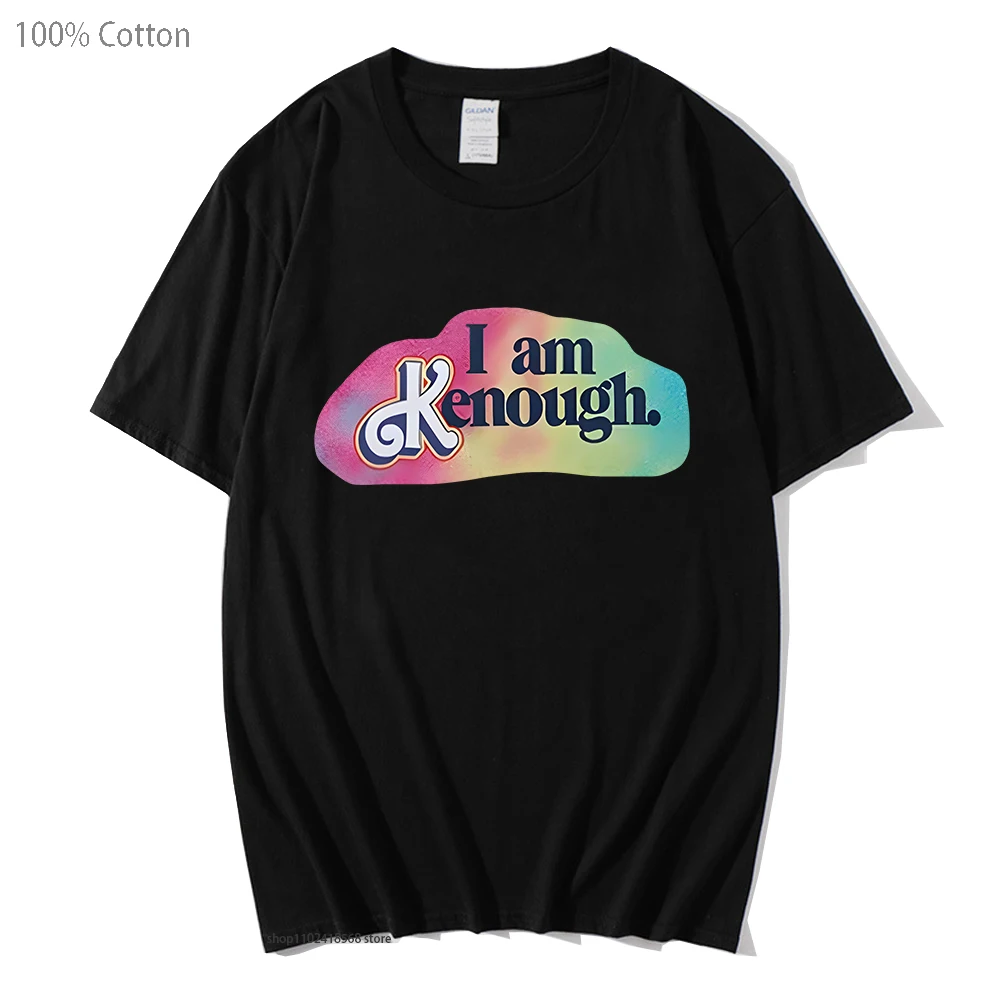 

Футболка Мужская/Женская хлопковая в стиле Харадзюку, 100% хлопок