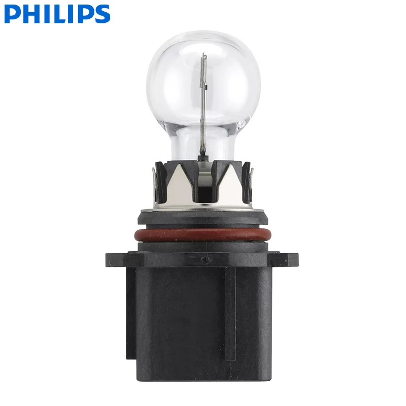 

Лампа Галогенная Philips P13W 12277 HiPerVision Для Дневных Ходовых Огней, 12В 13Вт, PG18.5d-1, Оригинальная Автомобильная Лампа