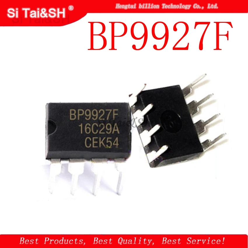 

5 шт. BP9927F BP9927 9927F DIP8 DIP-8