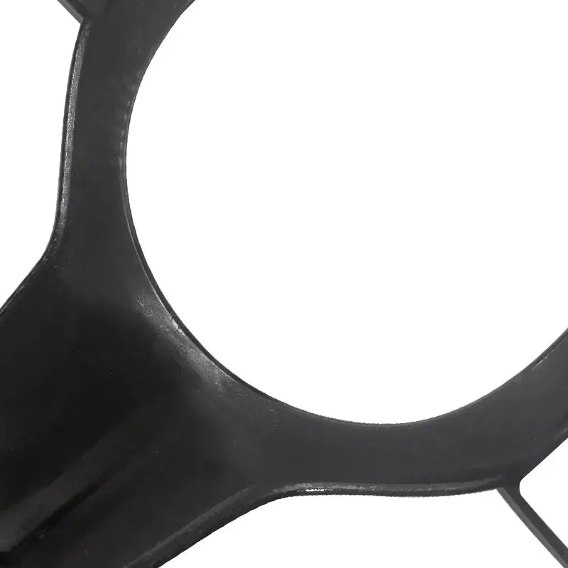 Для BMW G Шасси G01 G02 G05 G11 G20 G29 G30 G32 G38 G40 ABS Карбоновая текстура салона автомобиля