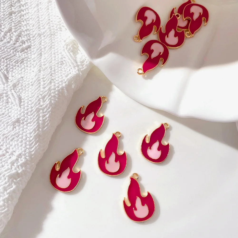 10 шт. подвески для ювелирных изделий 20 х15 мм |