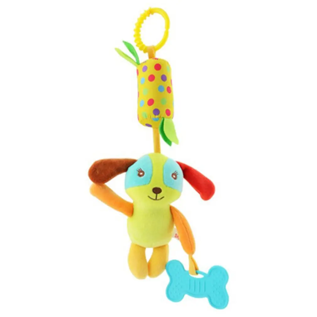 

Детские погремушки, игрушки, коляска, детская кроватка, Висячие Мягкие плюшевые игрушки, животные, зажим для детской кроватки, подвесные кол...