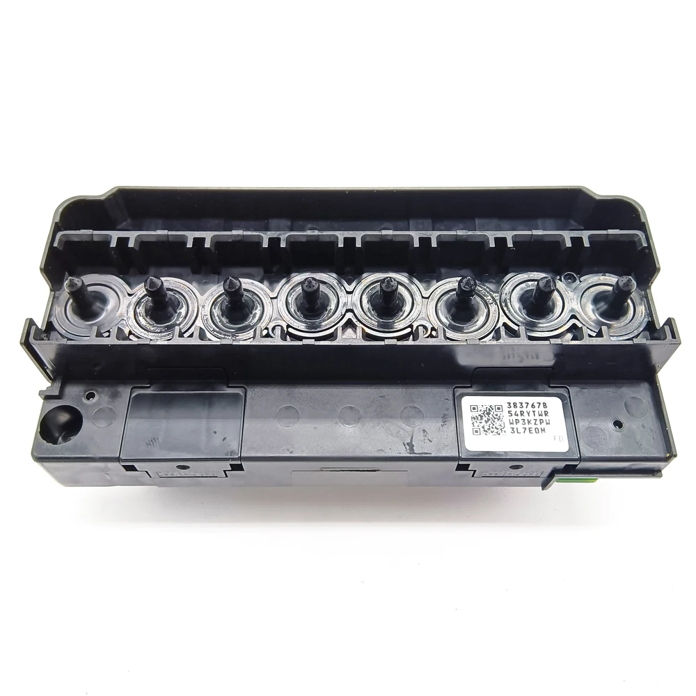 Six color Printhead Original Genuine for Epson Stylus Photo G800 printer parts | Компьютеры и офис