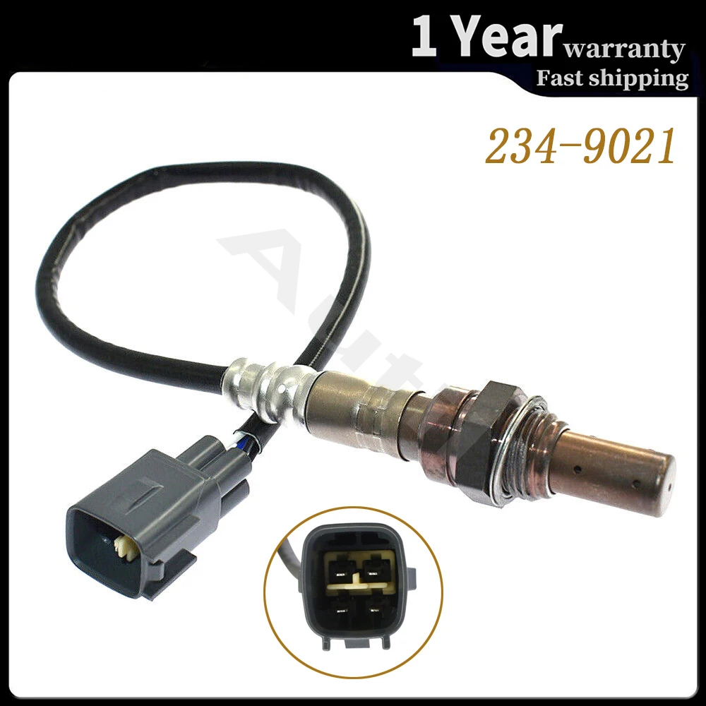 O2 Датчик кислорода 02 вверх по течению 234-9021 для Toyota Avalon 2000 л 2004-2001 Sienna Solara 2002 2003 2001