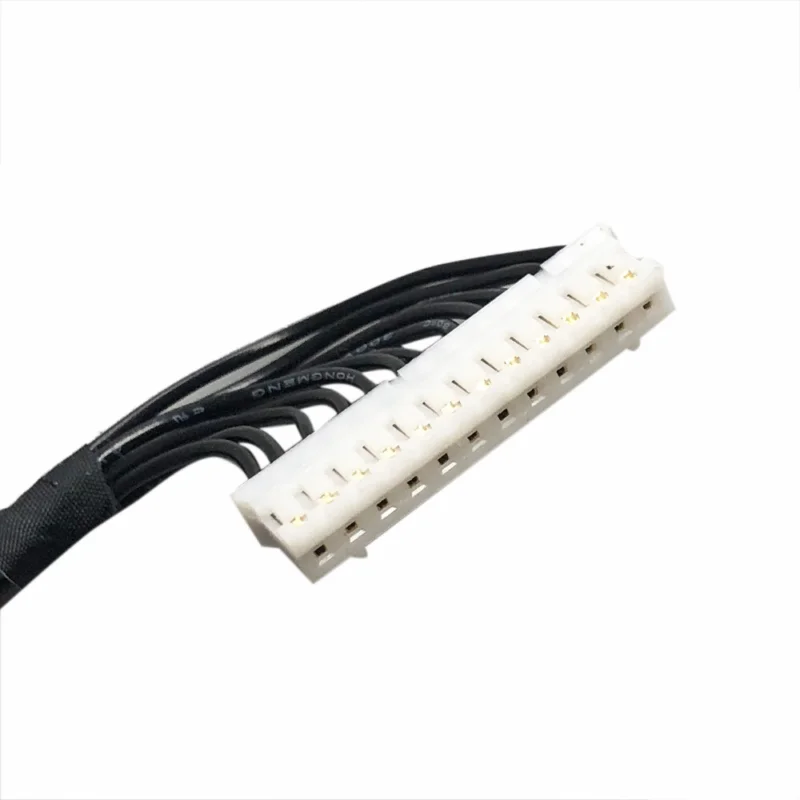 Соединительный кабель постоянного тока для MSI gl65 leopard 10scxk-066us MS-16U8