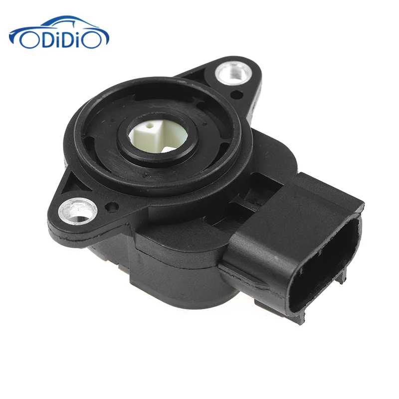 

ZJ01-18-91 3 Pins Throttle Position TPS Sensor For Mazda 323 MX-5 Miata Protege Kia Sephia ZJ011891