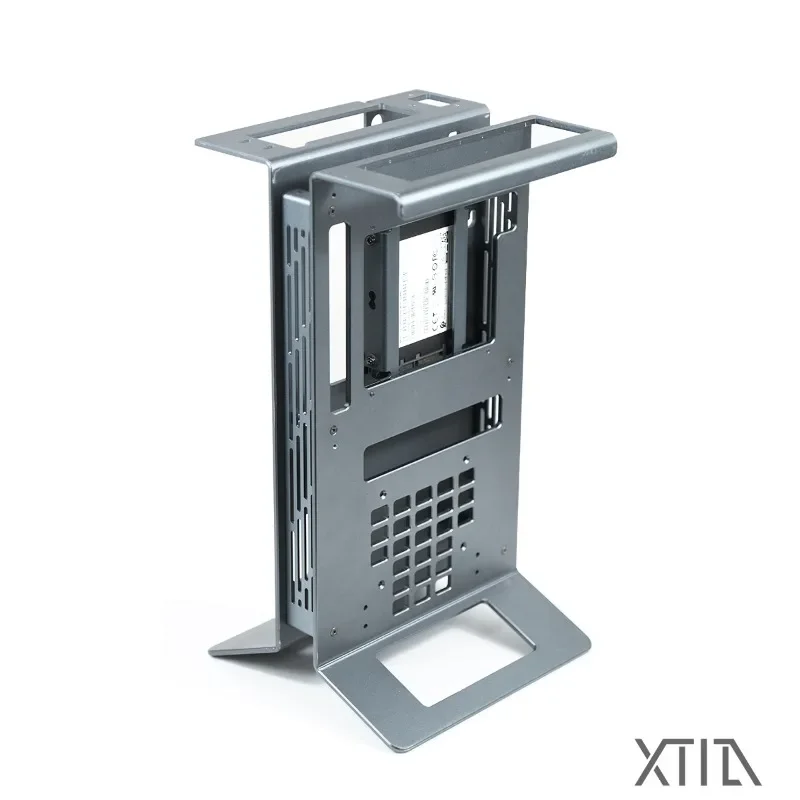 Комплект расширения XTIA доступен для XP XPL и XPN