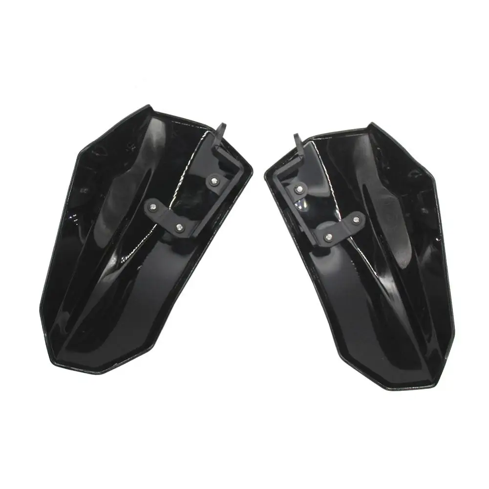 

[ New Arrivals ] 1 Pair Motorcycle Handguards Windshield Hand Guards Modified Parts Compatible For Tmax 530 560 2012-2022