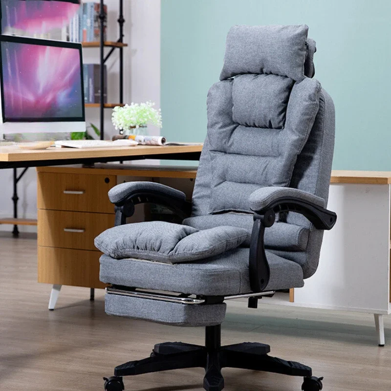 Кресло для игрового офиса удобное игровое кресло работы салона красоты