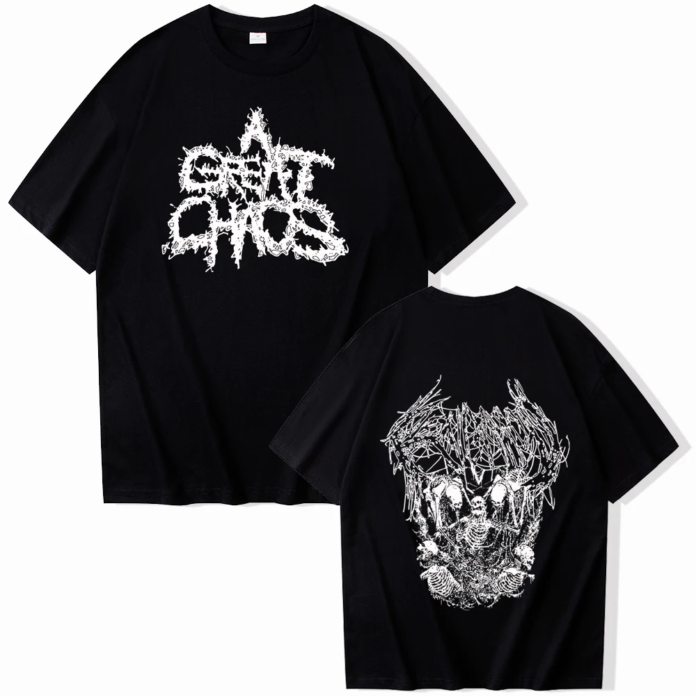 Летняя Повседневная футболка с коротким рукавом и круглым вырезом