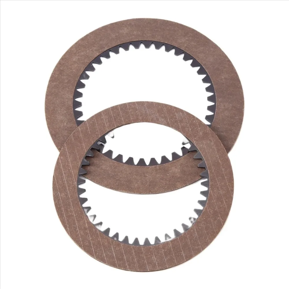 Новая коробка передач с фрикционным диском комплект фрикционной пластиной