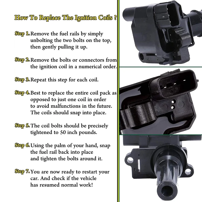 2 шт Катушка зажигания для Kia Optima Hyundai Sonata Santa Fe 2001-2006 номер детали: 27301-38020