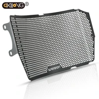 for ducati supersport 950 supersport 939 s 2017 2018 2019 2020 2021 motorcycle radiator protection water tank protector grille