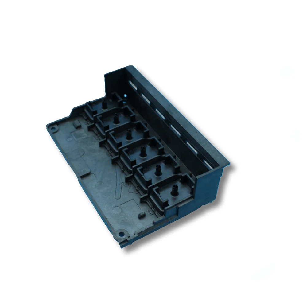 XP15000 15010 Перетворение печатающей головки DTF Адаптер коллектора Expression Photo HD Демпфер