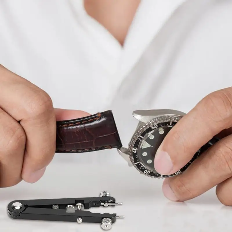 Сменный инструмент для открывания ремешка часов прибор снятия соединительных
