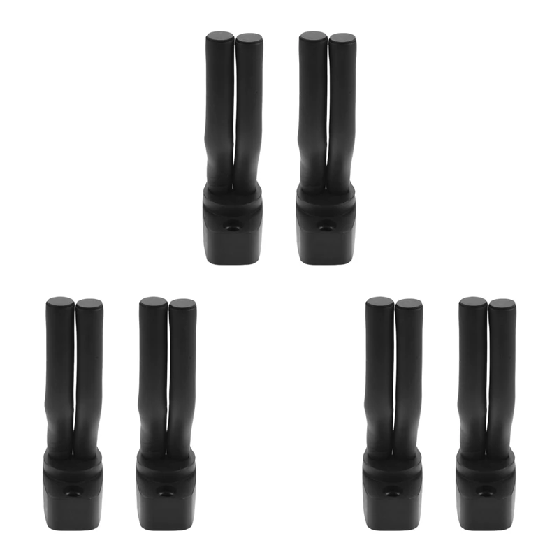 

Настенное крепление для гитары гитарный крюк 6 штук для акустической гитары, классической гитары, электрогитары, бас-гитары, укулеле