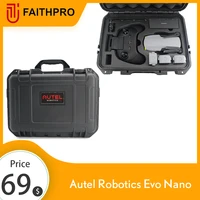 faith pro drone boxes for evo nano drone bags explosion proof handbag storage case high quality fast shipping in stock