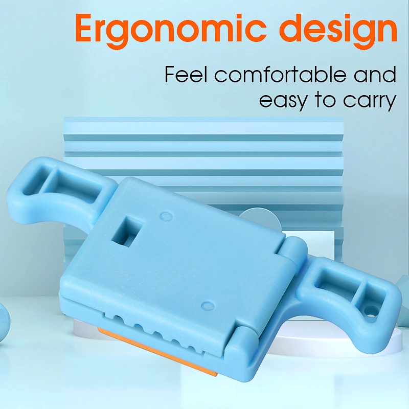 AUA-05 FTTH Fiber Optic Stripping 1.9-3mm MSAT5 Access Tool HMSAT-5 Loose Buffer Tube Stripper