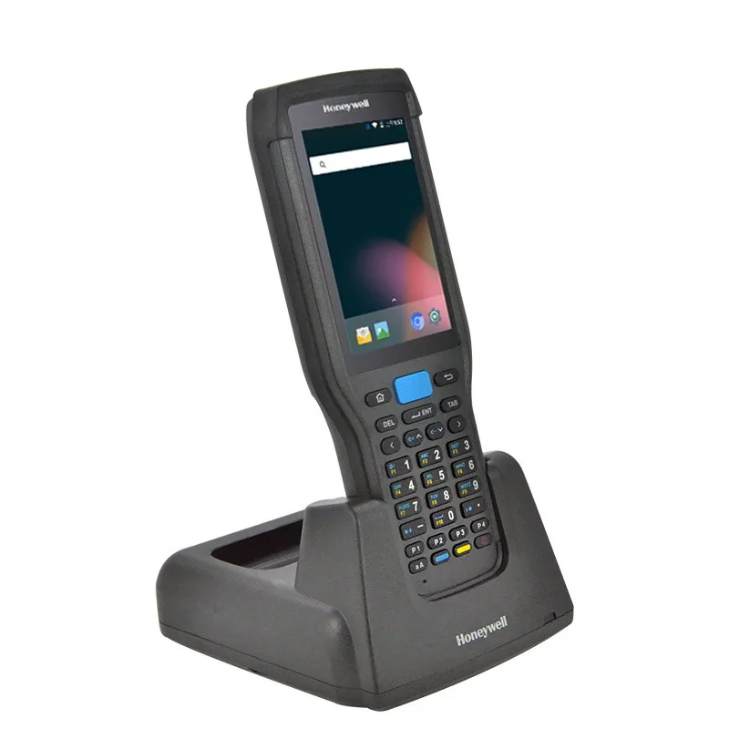 Honeywell ScanPal EDA60K Замена CK3 Enterprise Android Мобильный компьютер беспроводной 2D сканер