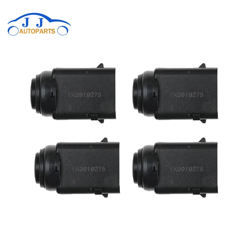 Датчик парковки 1K0919275 1U0919275 для Porsche Cayenne Seat Skoda для VW Bora EOS Golf Jetta Touareg 1J0919275 3D0998275A