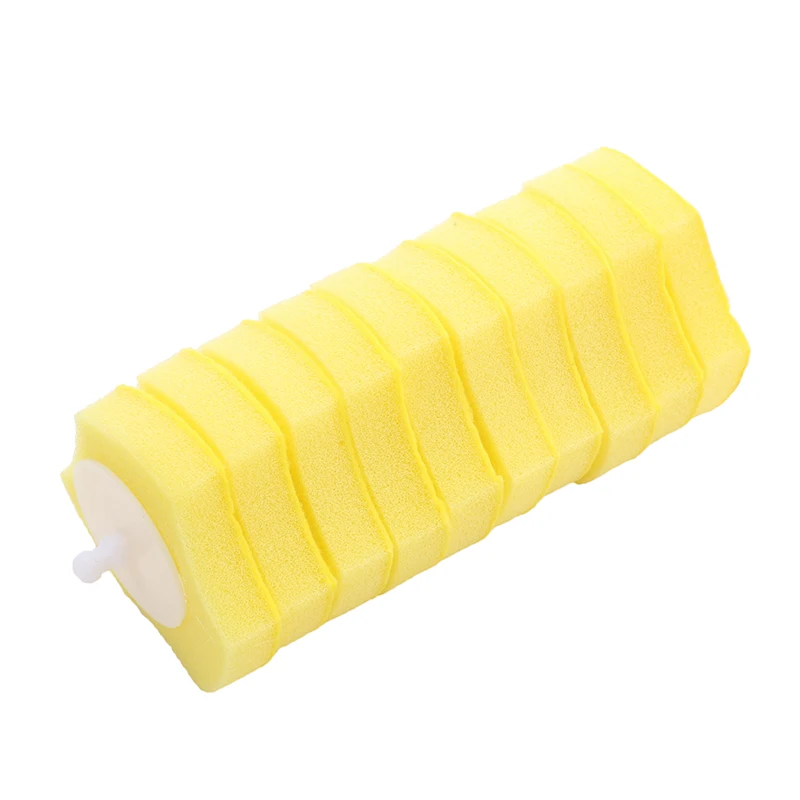 Модернизированные стержни для туалетной палочки 10 шт. сменные палочек сменная