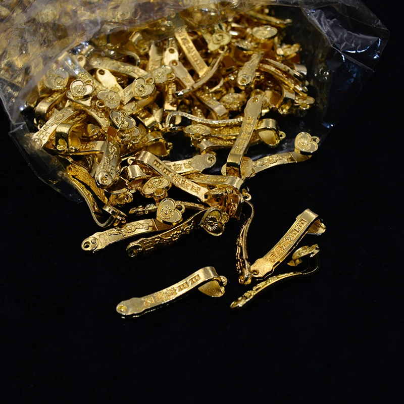 10 шт. китайские амулеты украшения для дома фэн-шуй