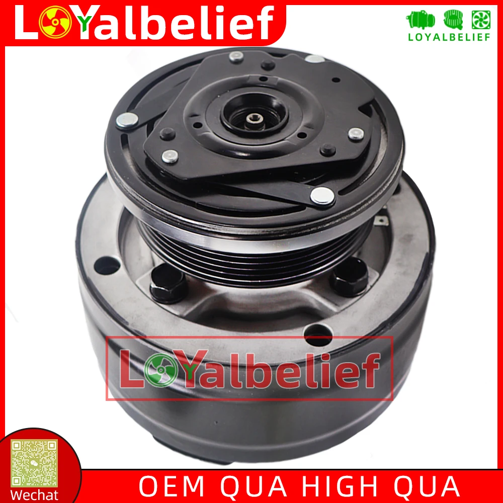 Автоматический компрессор переменного тока для Chevrolet S10 Blazer 1994 4.3L 88964862 1520276 19169396