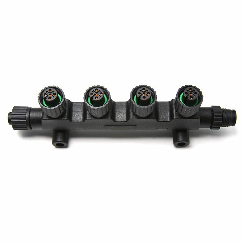 Одноканальный преобразователь NMEA2000 замена/преобразователь N2K 0-190 Ом до 13