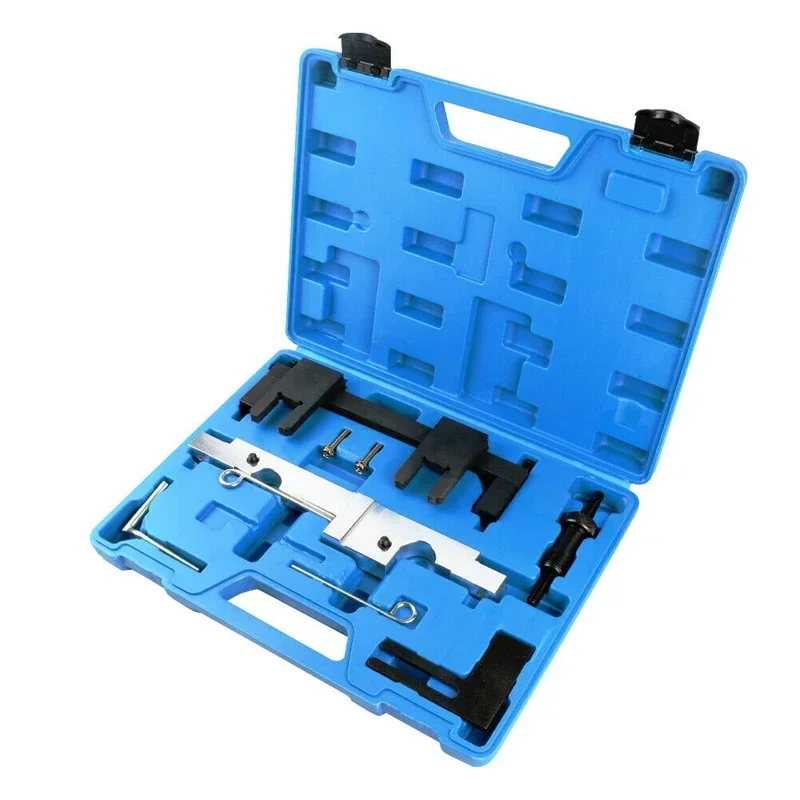 Набор инструментов для блокировки синхронизации двигателя с цепным приводом BMW