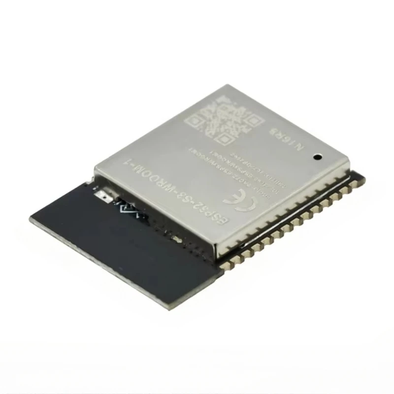 Беспроводной модуль WIFI серии ESP32 ESP32-S ESP32-BIT ESP32-A1S ESP32-WROVER ESP-WROOM-02 ESP-WROOM-32U ESP32-S3-WROOM-1