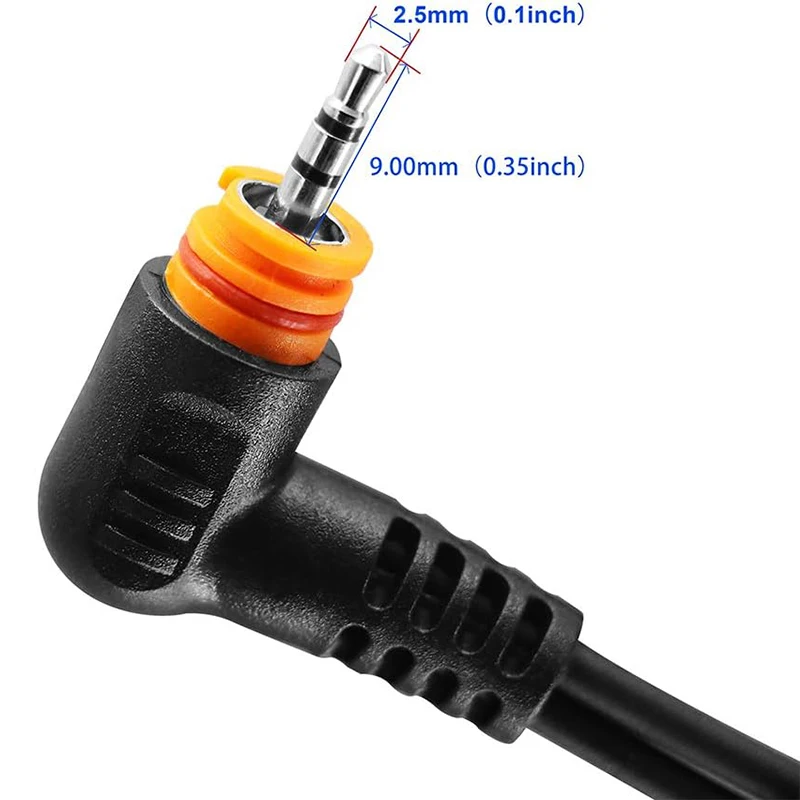 RISENKE TLK100 Earpiece for Motorola SL300 SL7550 SL7580e SL7590 7590e SL4000 SL3500 3500e SL1K SL1M Walkie Talkie Headset