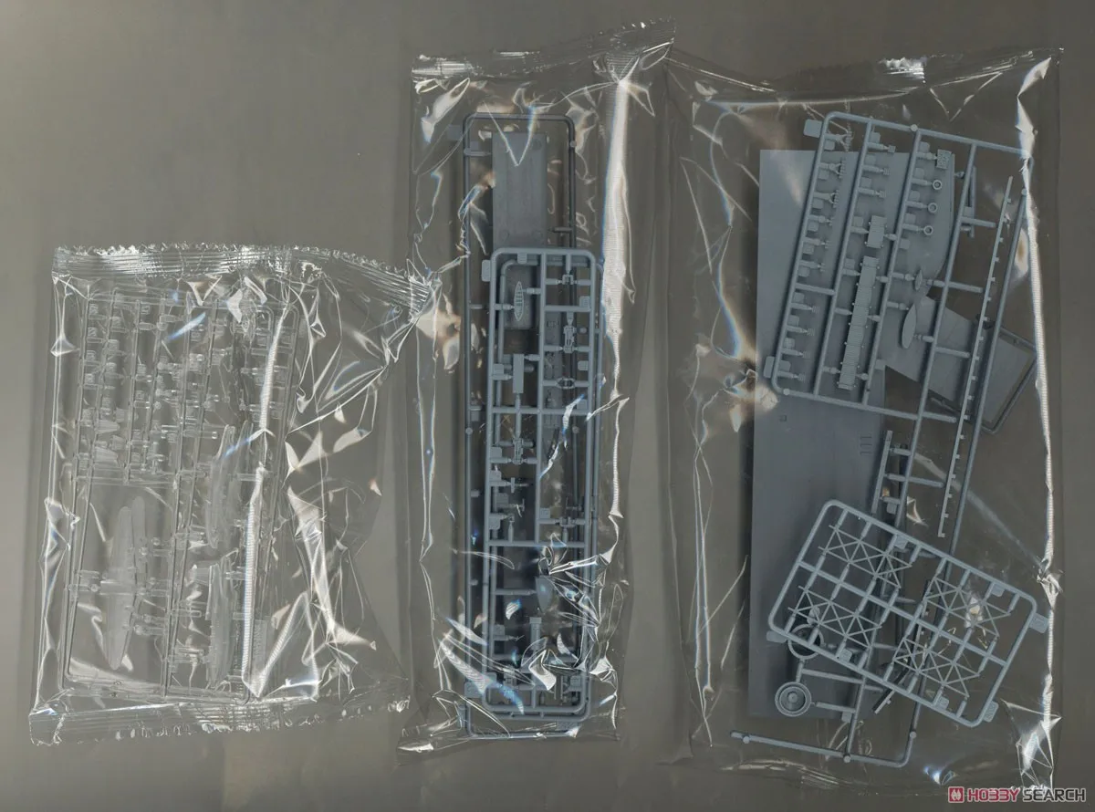 Flyhawk FH1161 1/700 Королевский флот морской самолет Dockside базовый набор моделей