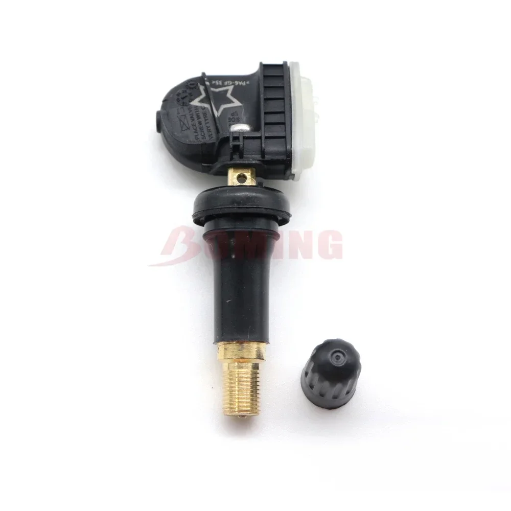 Автомобильный датчик давления в шинах EB3T-1A180-AB TPMS для Ford Focus 2016-2018 315 МГц EB3Z-1A189-A