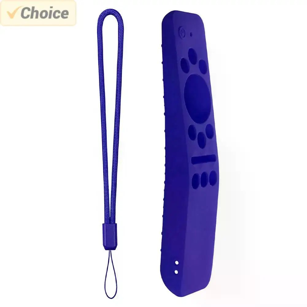 Чехол для пульта дистанционного управления защитная крышка SAMSUNG 01329B 01330A TM1950A