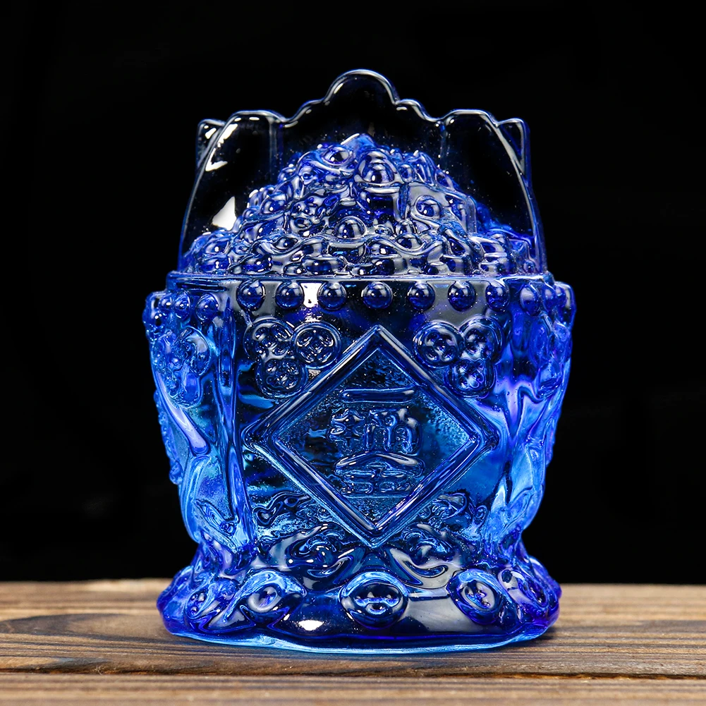 

Кристальная чаша изобилия