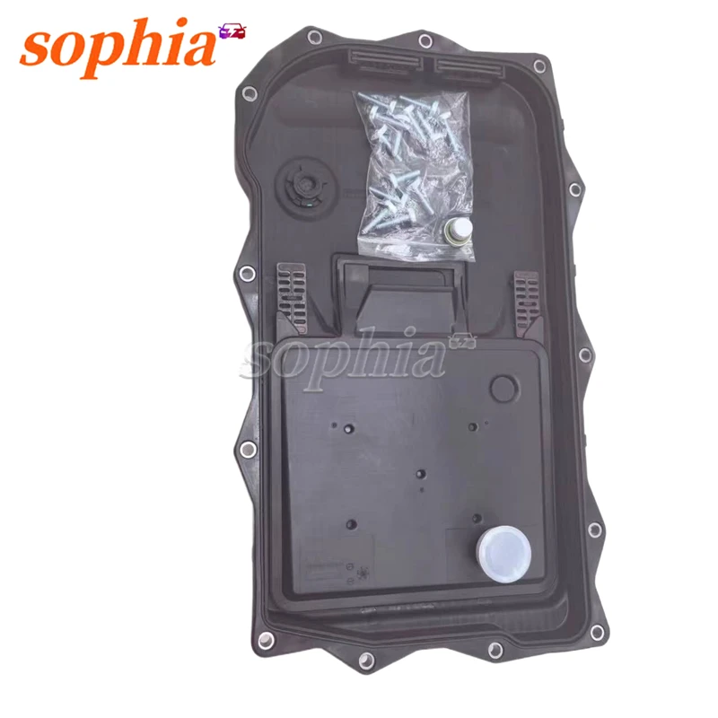 8HP45 8HP70 трансмиссионное масло фильтр для сковороды 24118612901 24117624192 24117604960 24117613253 LR065238