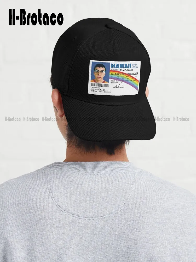 

Mclovin Superbad Superbad Mclovin Superbad Movie Seth Rogen Michael Cera Dad Hat Caps Hunting Camping Hiking Fishing Caps Unisex