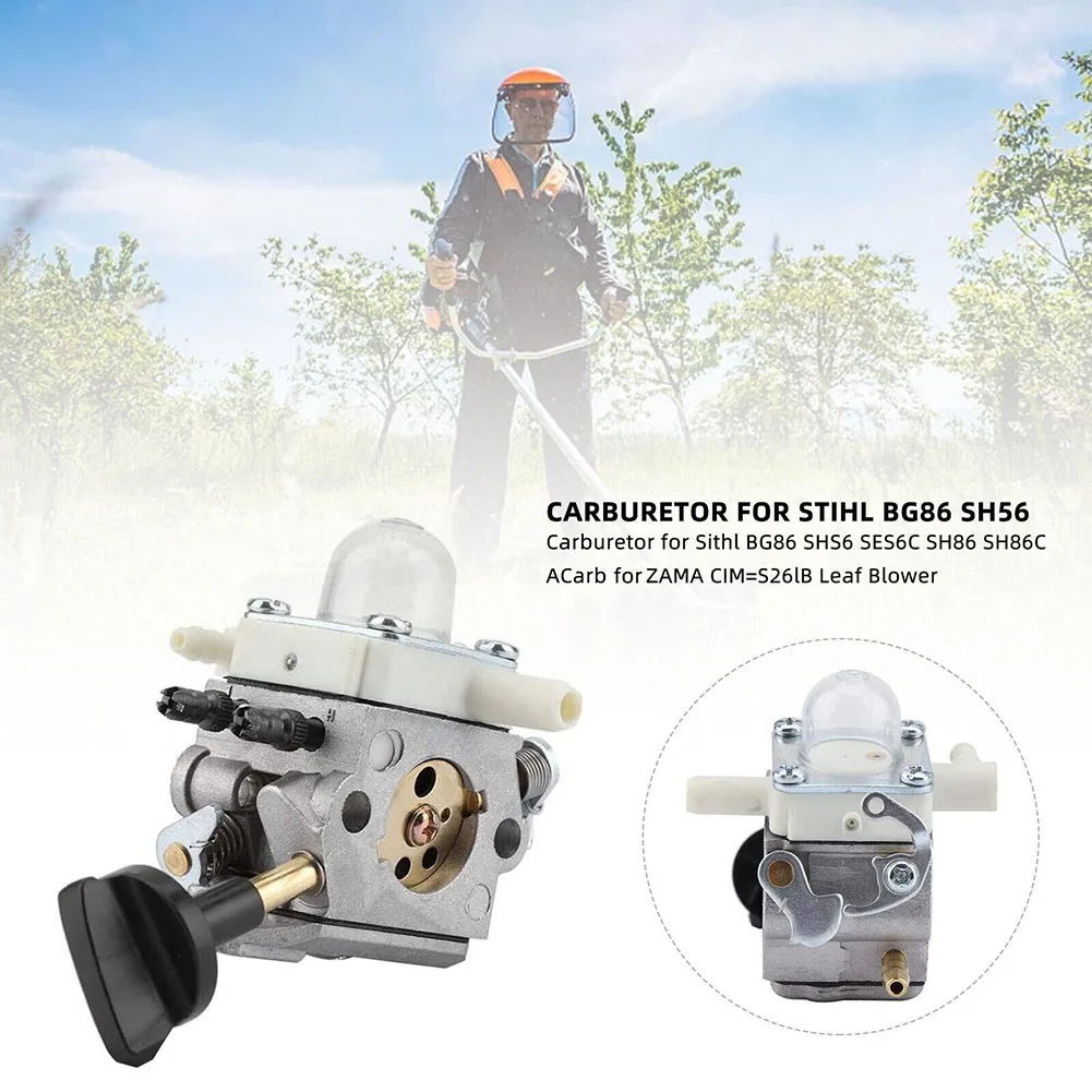 Набор топливных фильтров карбюратор детали для вентилятора листьев 7 шт. новинка