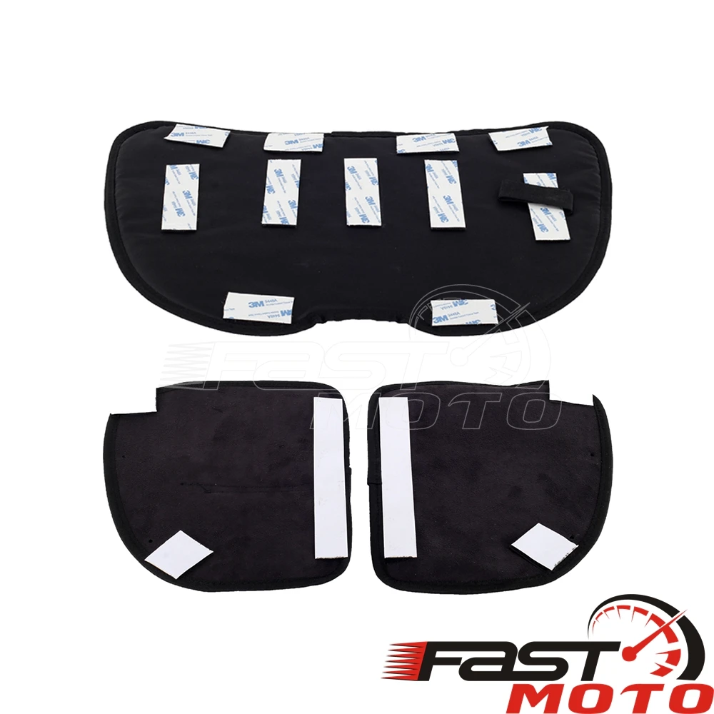 Чехол для мотоцикла с крышкой багажника чехол Honda GL 1800 Gold Wing Tour DCT Goldwing F6B GL1800 2018 19 20