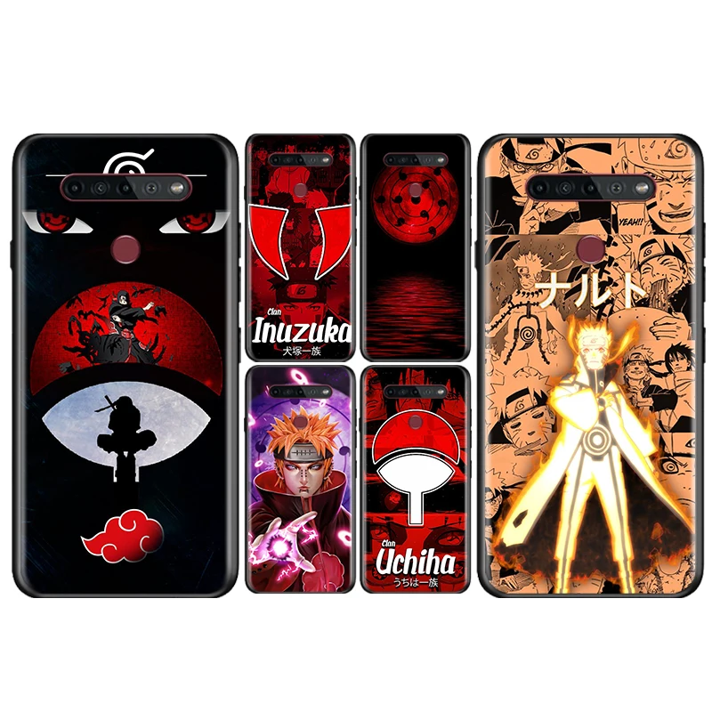 

Cool K-Kakashi N-Naruto Art Phone Case For LG Q60 V60 V50S V50 V40 V30 K92 K71 K61 K51S K41S K50S K22 G8 G8X G8S ThinQ 5G